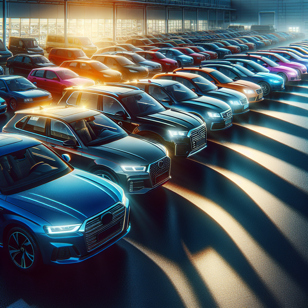 De mest pålidelige brugte biler til under 100.000 kroner