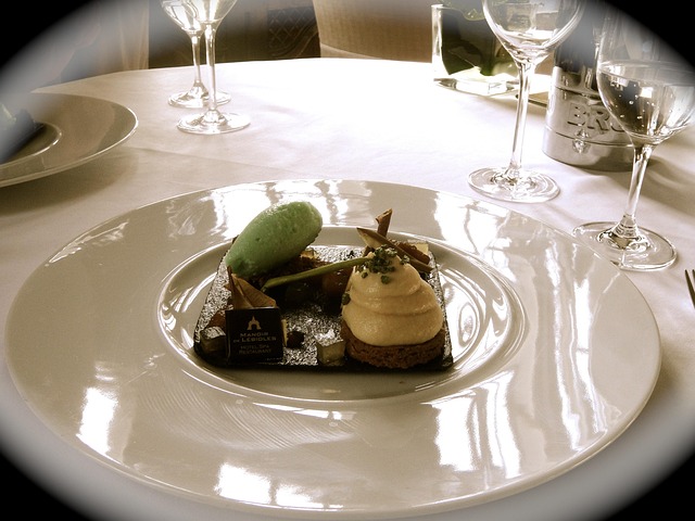 Gourmet på bjerget: De bedste madoplevelser på skiferien i østrig